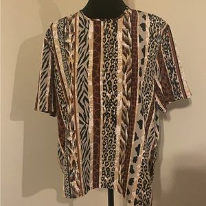 Vintage Joyce top